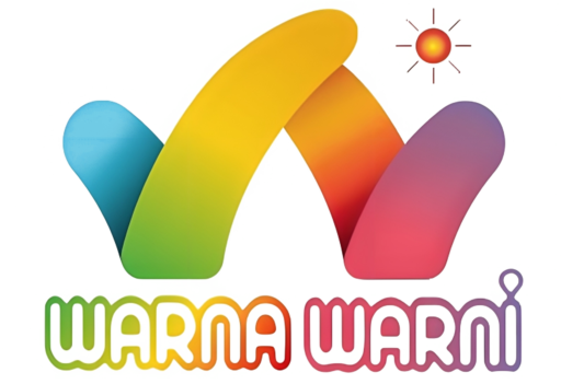 Warna Warni Kreasindo